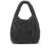 Stella McCartney Stella McCartney Teddy Hobo Bag GREY