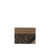 Fendi Fendi Card Holders BROWN