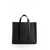 Fendi Fendi Textile Bags Black