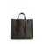 Fendi Fendi Textile Bags BROWN