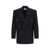 Saint Laurent Saint Laurent  Jackets Black