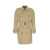 Burberry Burberry Trench BEIGE O TAN