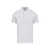 Burberry Burberry T-Shirts And Polos WHITE