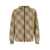 Burberry Burberry Jackets MULTICOLOR