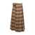 Burberry Burberry Skirts BROWN