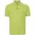 Zanone Zanone Short Sleeves Polo Clothing GREEN