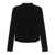 Rick Owens Rick Owens Headon Dbl Lupetto Shirt Black