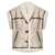 Isabel Marant Isabel Marant Medilia Vest Beige