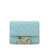 Fendi Fendi Wallets BLUE