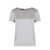 Emporio Armani Emporio Armani Top MISTY GREY