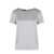 Emporio Armani Emporio Armani Silk Shirt GREY