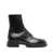 Maison Margiela Maison Margiela Tabi Ankle Boots Black