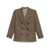 Isabel Marant Isabel Marant Blazer Natalia BROWN