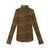 Isabel Marant Isabel Marant Top Joyela BROWN