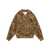 Isabel Marant Isabel Marant Wilda Sweatshirt BROWN