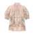 ZIMMERMANN Zimmermann Shirts PINK