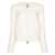 Moncler Moncler Padded Cardigan WHITE