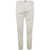 NINE:INTHE:MORNING Nine:Inthe:Morning Easy Chino Slim Trouser Clothing WHITE