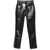 ANINE BING Anine Bing Jeans MULTICOLOR