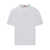 Diesel Diesel T-Shirt With Logo WHITE