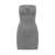 Diesel Diesel Oval D Dress GREY