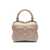 Ganni Ganni "Small Butterfly" Handbag GREY