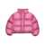 Acne Studios Acne Studios Coats Pink PINK