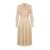 Elisabetta Franchi Elisabetta Franchi Dress Beige