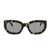 RETROSUPERFUTURE Retrosuperfuture Sunglasses BROWN