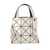 BAO BAO ISSEY MIYAKE Bao Bao Issey Miyake Issey Miyake Bags WHITE