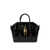 Givenchy Givenchy "Antigona Lock Mini" Handbag Black