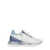 Givenchy Givenchy Spectre Zip Runners DENIM BLUE