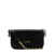 Isabel Marant Isabel Marant Étoile Lizza Baguette Shoulder Strap Black