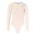 Elisabetta Franchi Elisabetta Franchi Top POWDER PINK