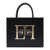 Elisabetta Franchi Elisabetta Franchi Handbag Black