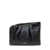 AMBUSH Ambush Maxi Wrap Clutch Bag Black