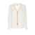 Elisabetta Franchi Elisabetta Franchi Shirt Beige