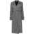 Tagliatore Cutter Coats GRAY