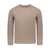 Woolrich Woolrich Lambswool Crewneck MCH MRNG