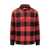 Woolrich Woolrich Alaskan Shirt RED