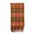 Woolrich Woolrich Wool Check Scarf ORNG CHECK