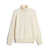 Woolrich Woolrich Soft Cash Turtleneck MILKY CREAM