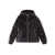 Woolrich Woolrich Aliquippa Short Puffer Jacket Black