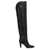 Chloe Chloé 'Eve' Boots Black