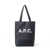 A.P.C. A.P.C. Tote Axel IAK