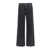 A.P.C. A.P.C. Crop Jeans  BLACK DELAVE