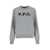 A.P.C. A.P.C. Sweatshirts GREY