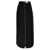 COPERNI Coperni 'Long Zip' Skirt Black