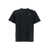 COPERNI Logo Boxy T-Shirt Black