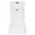 COPERNI Coperni 'Yoke' Tank Top WHITE